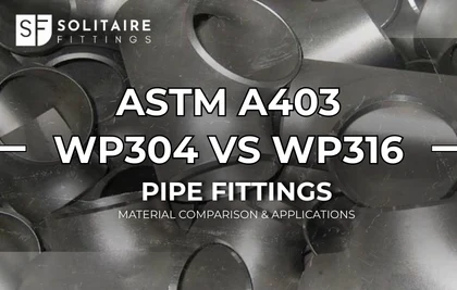 astm a403 vs wp316